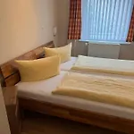Апартаменты Haus Seeschwalbe - 07 Шпикерог