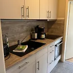 Haus Seeschwalbe - 07 Апартаменты Шпикерог