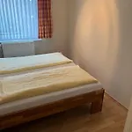 Haus Seeschwalbe - 07 Апартаменты Шпикерог
