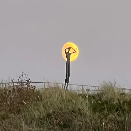 Haus Seeschwalbe - 07 Appartement Spiekeroog