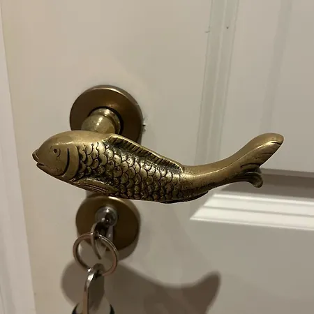 Haus Seeschwalbe - 07 Lejlighed