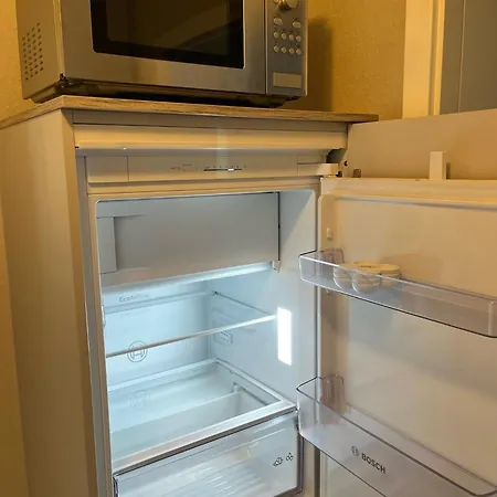 Lejlighed Haus Seeschwalbe - 07 *