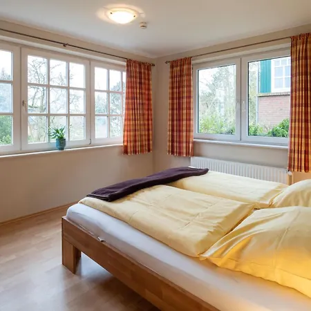 Haus Seeschwalbe - 07 *