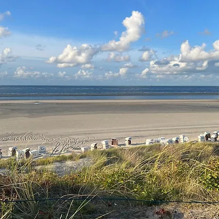 Haus Seeschwalbe - 07 Appartement