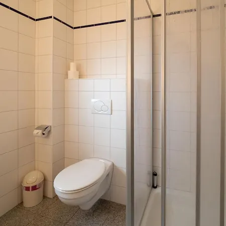 Appartement Haus Seeschwalbe - 07 Spiekeroog