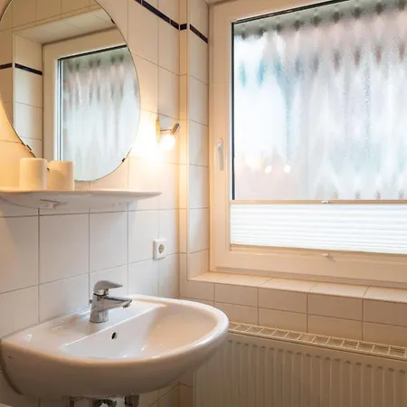 Haus Seeschwalbe - 07 Lejlighed