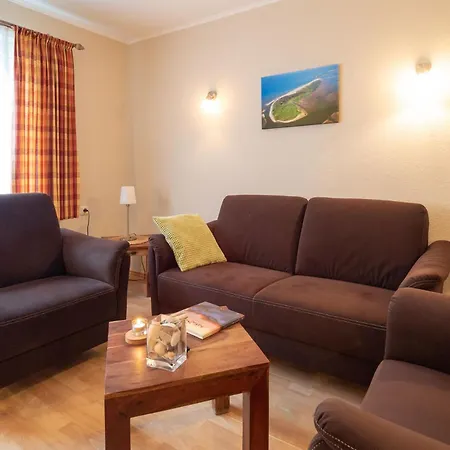 Haus Seeschwalbe - 07 * Spiekeroog