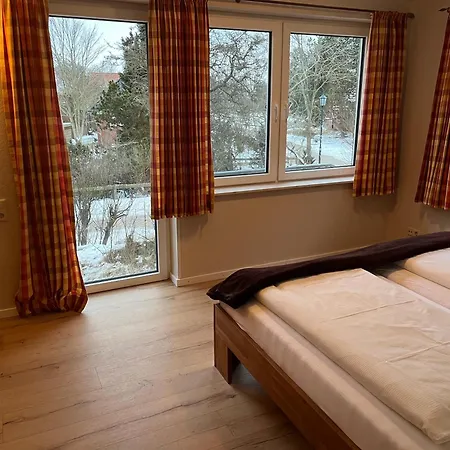 Haus Seeschwalbe - 07 Spiekeroog