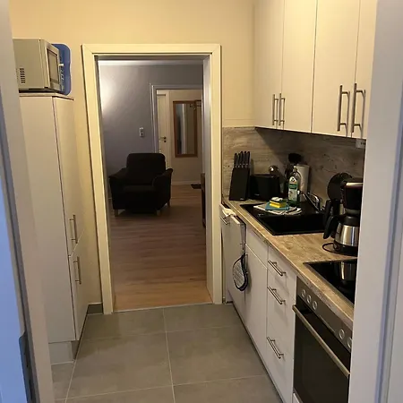 Haus Seeschwalbe - 07 *