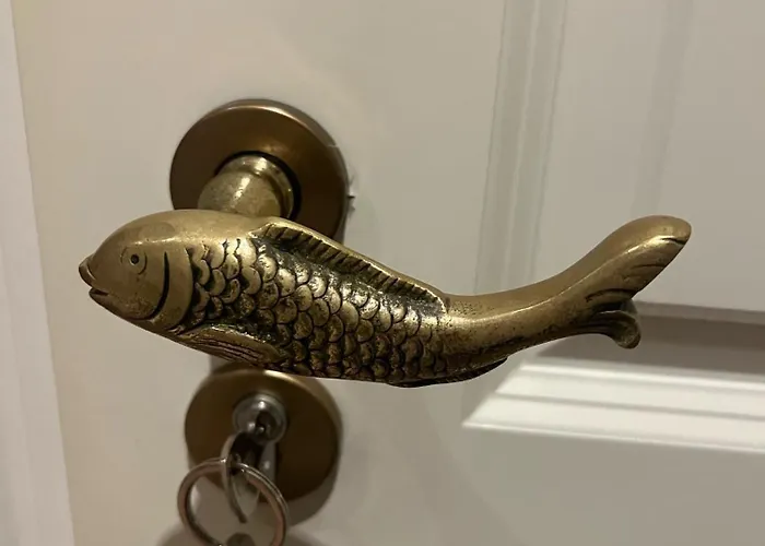 Haus Seeschwalbe - 07 Apartment