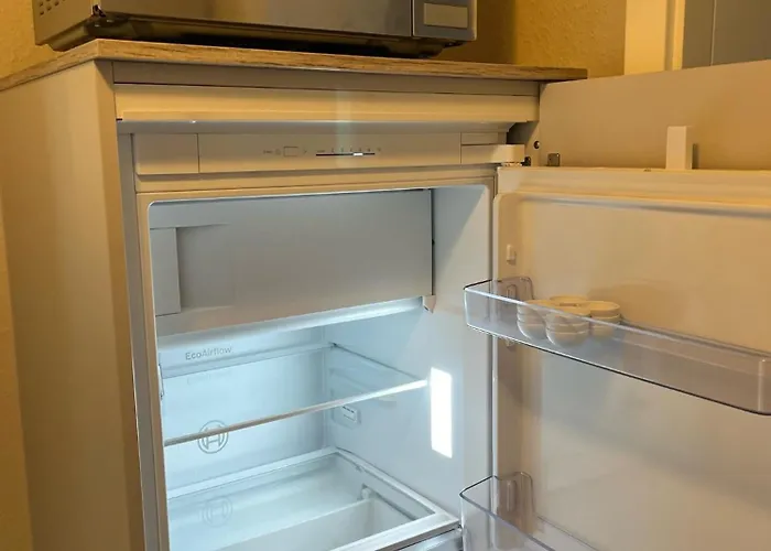 Apartment Haus Seeschwalbe - 07 *