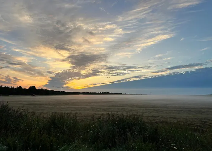 Haus Seeschwalbe - 07