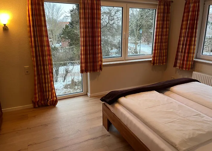 Haus Seeschwalbe - 07 Spiekeroog