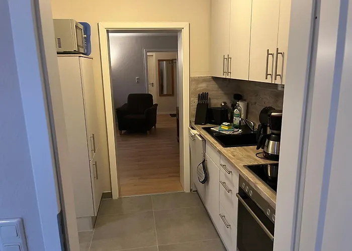 Haus Seeschwalbe - 07 *